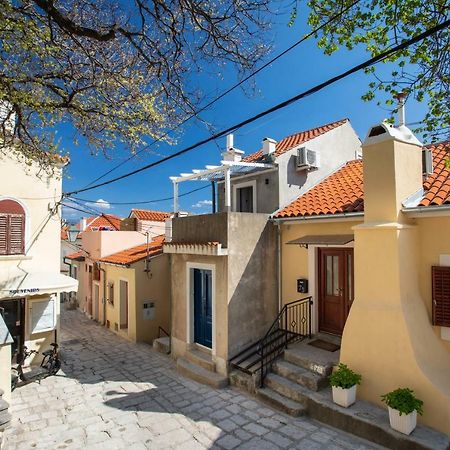 Apartament Little House In Baska Zewnętrze zdjęcie