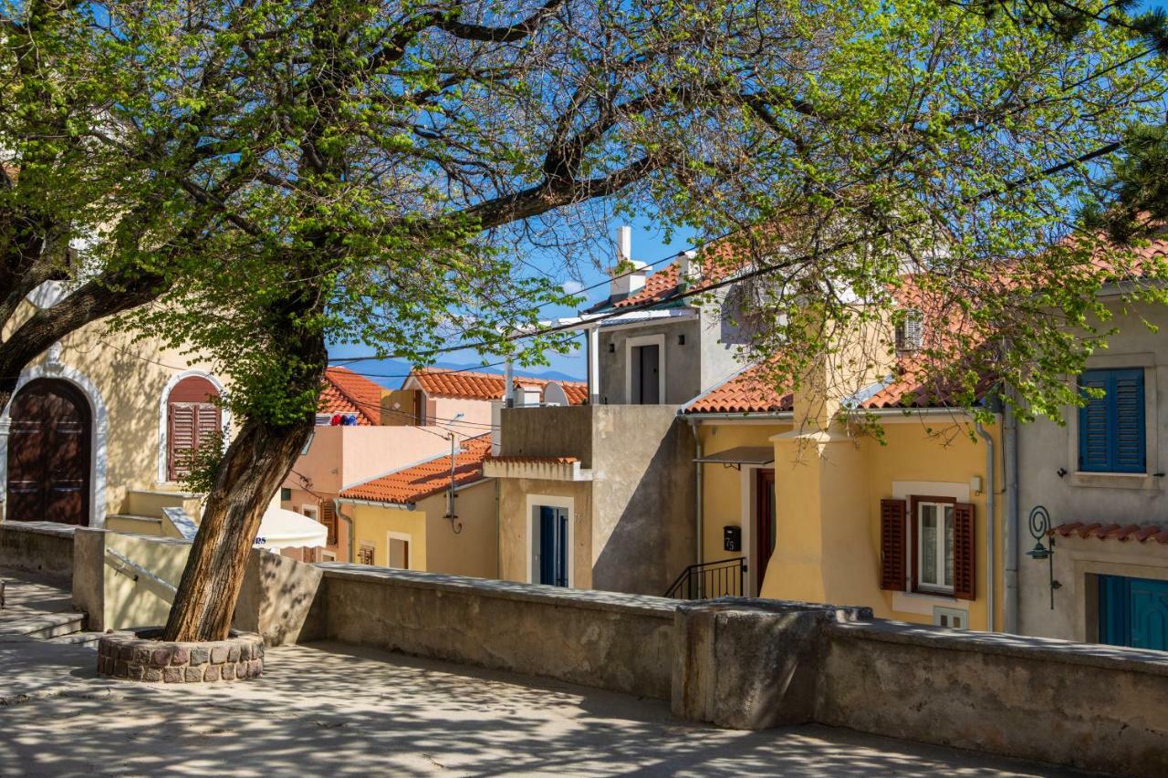 Apartament Little House In Baska Zewnętrze zdjęcie
