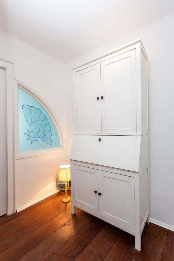 Apartament Little House In Baska Zewnętrze zdjęcie