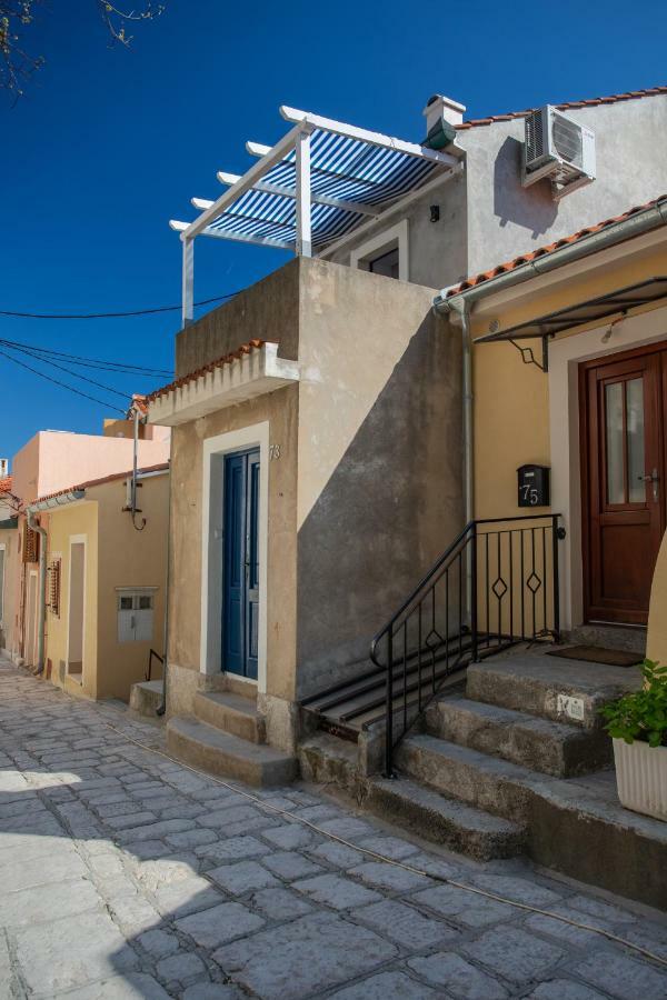 Apartament Little House In Baska Zewnętrze zdjęcie