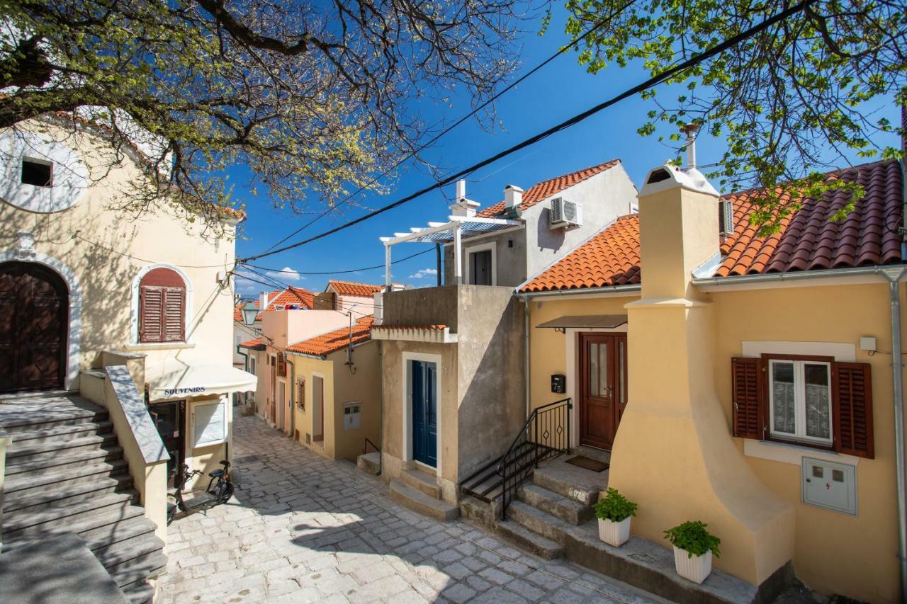 Apartament Little House In Baska Zewnętrze zdjęcie